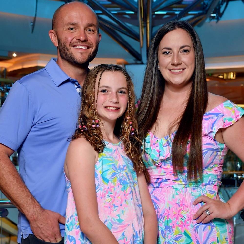 Meet your Posher, Amy